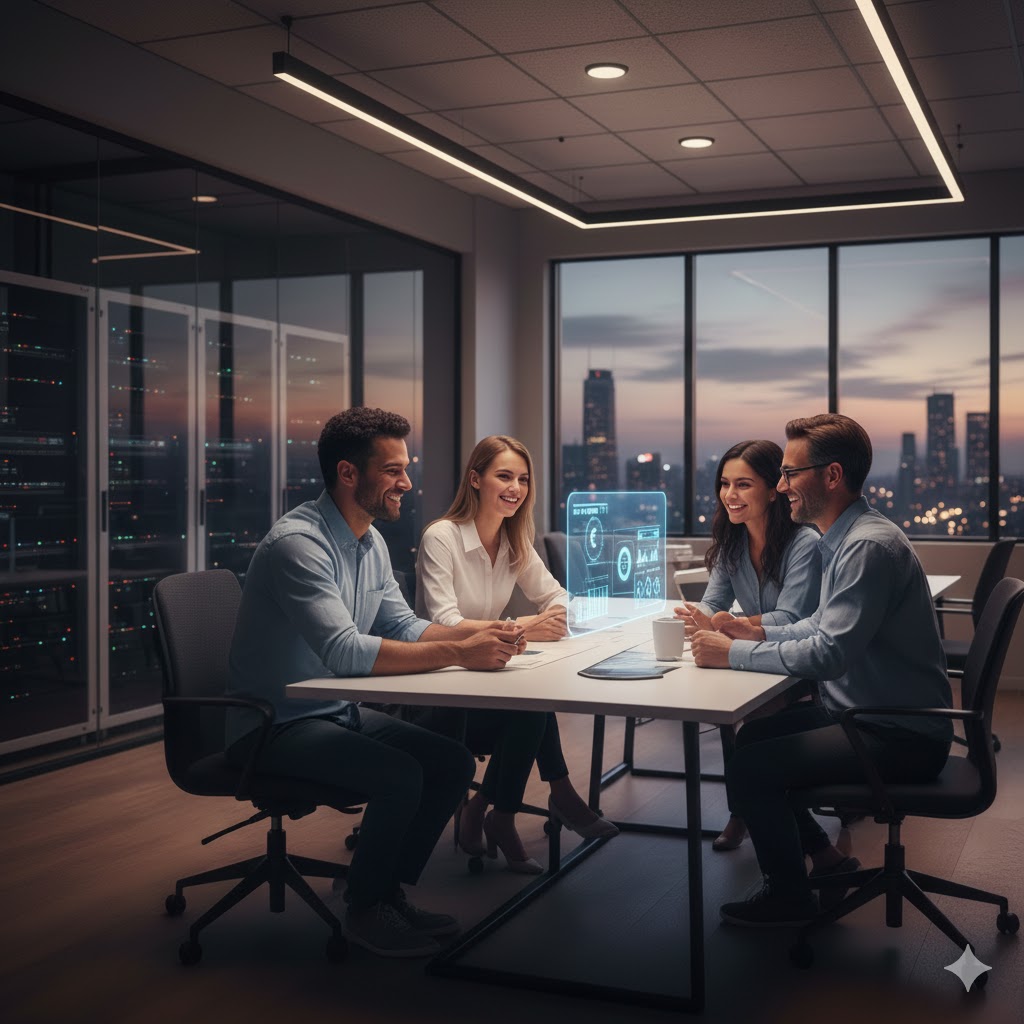 Managed Services
