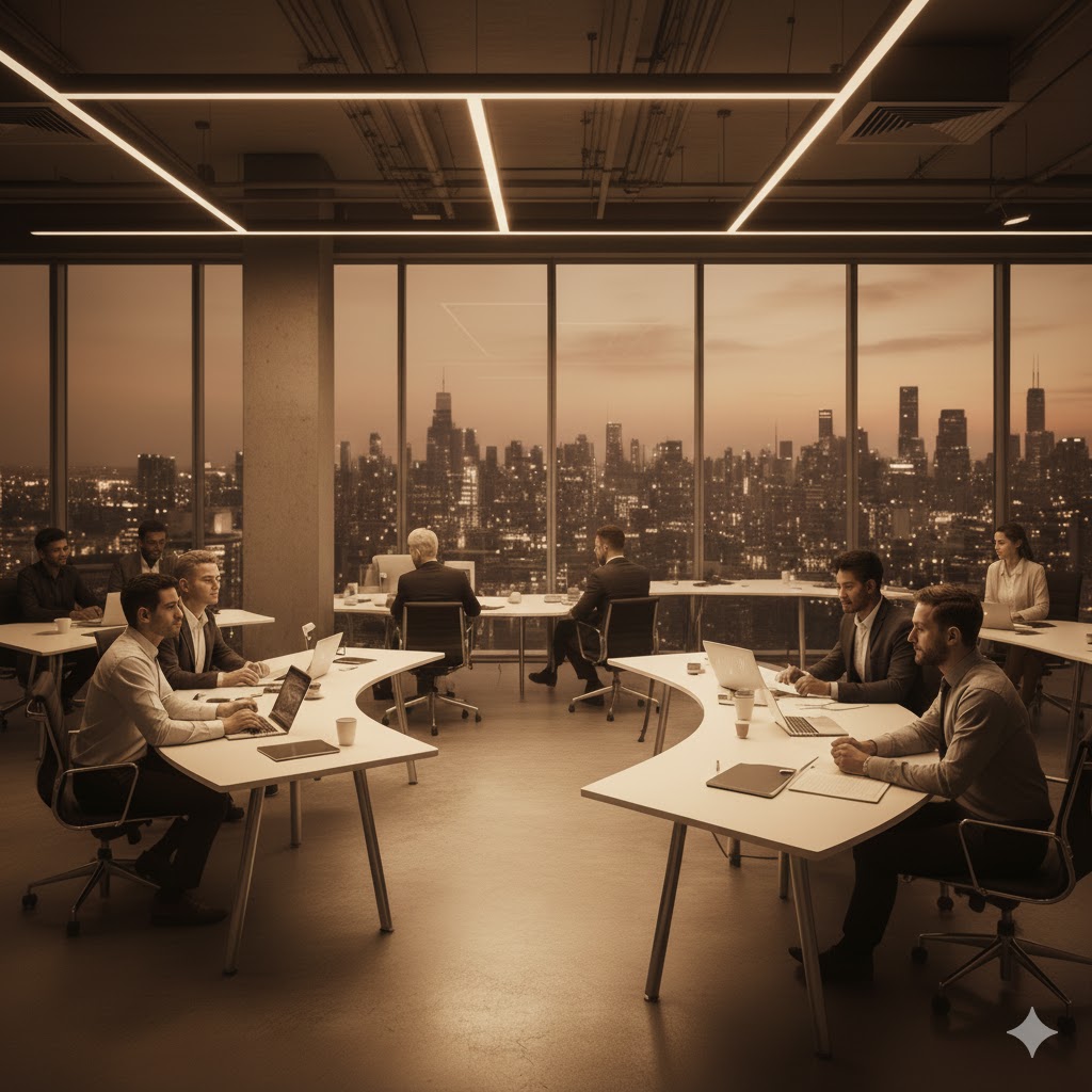 Tech Consulting